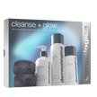 cleanse + glow