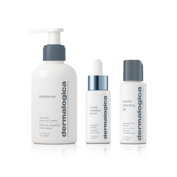 Hydrate Set
