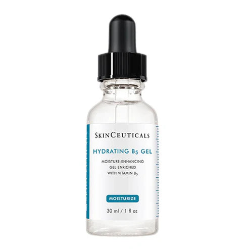 SkinCeuticals Hydrating B5 Gel - Moisture Enhancing Serum 1 Oz / 30 ml