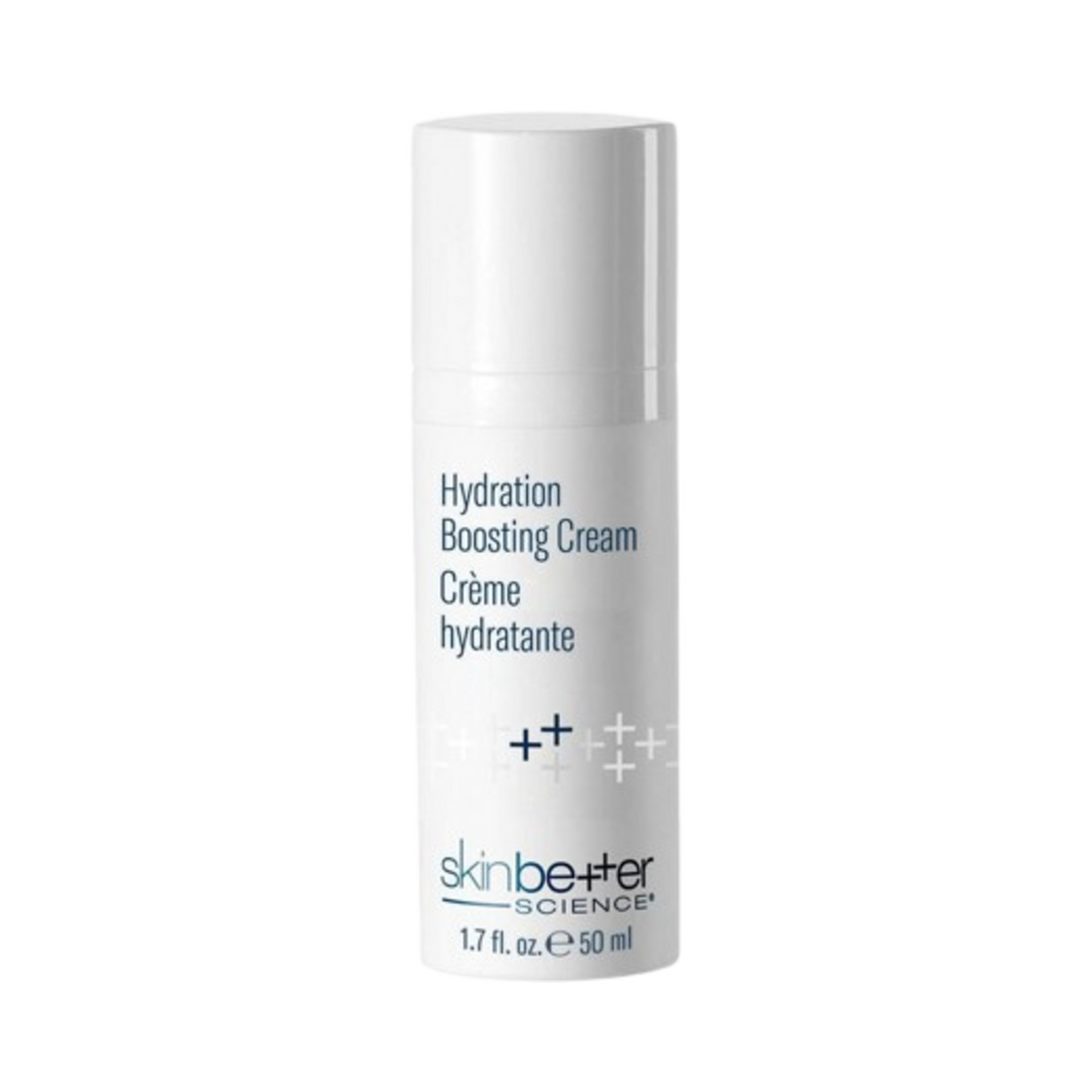 Skinbetter Science Hydration Boosting Cream