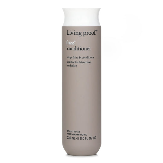 Living Proof No Frizz Conditioner 8 Oz - The Beauty Bin