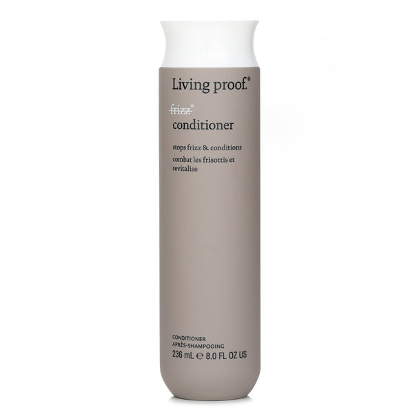 Living Proof No Frizz Conditioner 8 Oz - The Beauty Bin