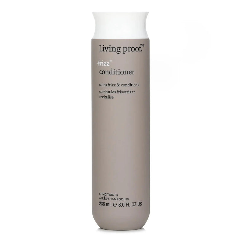 Living Proof No Frizz Conditioner 8 Oz - The Beauty Bin