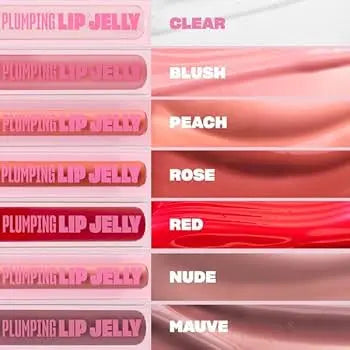 Babe Original - Plumping Lip Jelly - The Beauty Bin