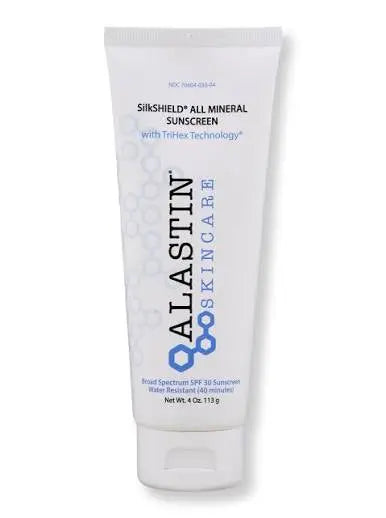 Alastin Skincare - SilkSHIELD® All Mineral Sunscreen SPF 30 with TriHex Technology® ALASTIN Skincare Sunscreen