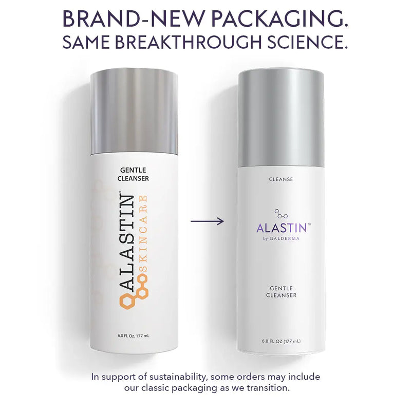 Alastin - Gentle Cleanser 6 Oz ALASTIN Skincare