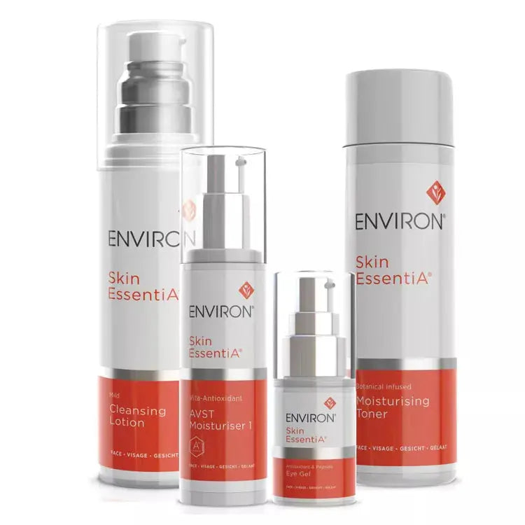 Environ - SKIN ESSENTIA - Starter Kit Environ Skincare