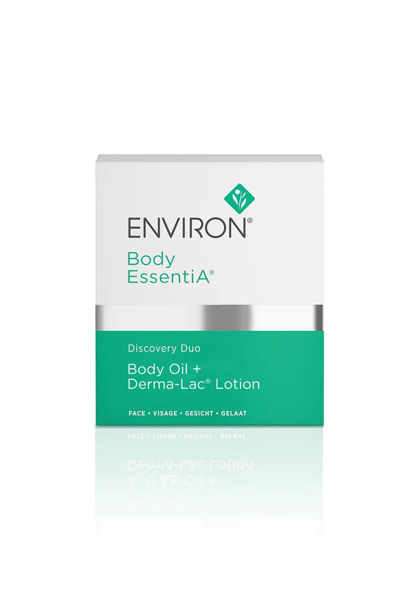 Environ - Body EssentiA Discovery Duo The Beauty Bin