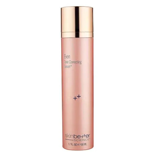SkinBetter Science Even Tone Correcting Serum 1.7 Oz 50 ml Skinbetter Science Skin Care