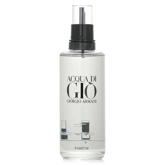 Giorgio Armani Acqua di Giò Parfum Refill – 5.0 oz The Beauty Bin Perfume