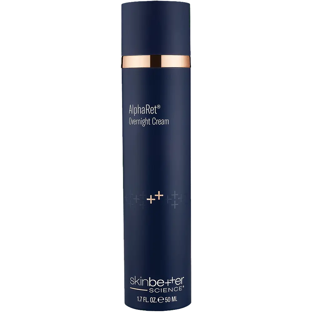 Skinbetter Science - AlphaRet Overnight Cream Skinbetter Science