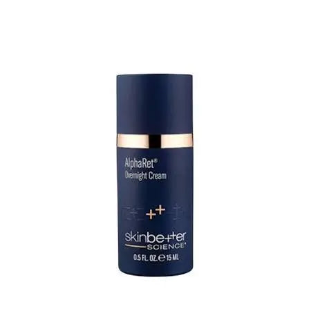 Skinbetter Science - AlphaRet Overnight Cream Skinbetter Science