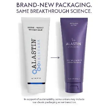 Alastin Skincare - Soothe + Protect Recovery Balm 4 Oz ALASTIN Skincare Procedure