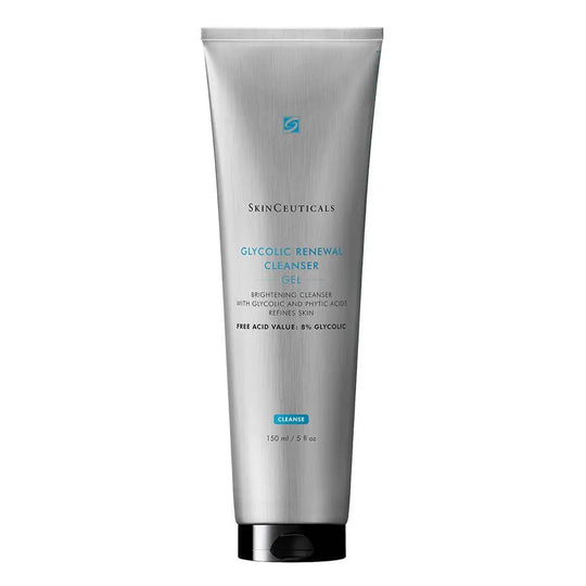 SkinCeuticals Glycolic Renewal Cleanser Gel 5 Oz SkinCeuticals Cleansers