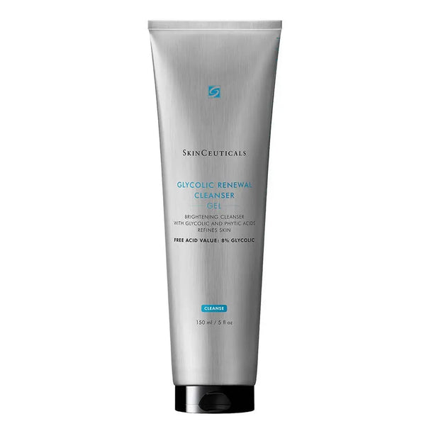 SkinCeuticals Glycolic Renewal Cleanser Gel 5 Oz SkinCeuticals Cleansers