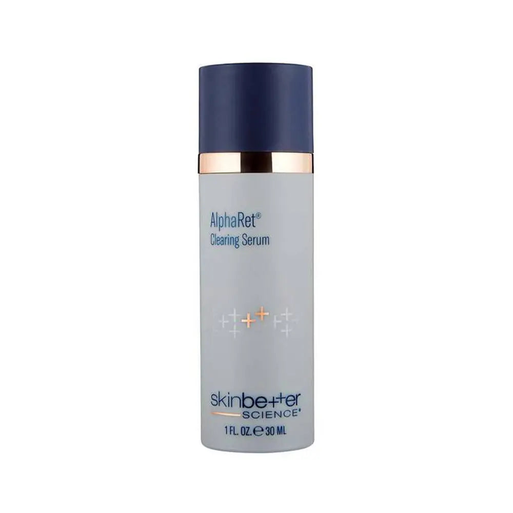 Skinbetter Science AlphaRet Clearing Serum Skinbetter Science Skin Care