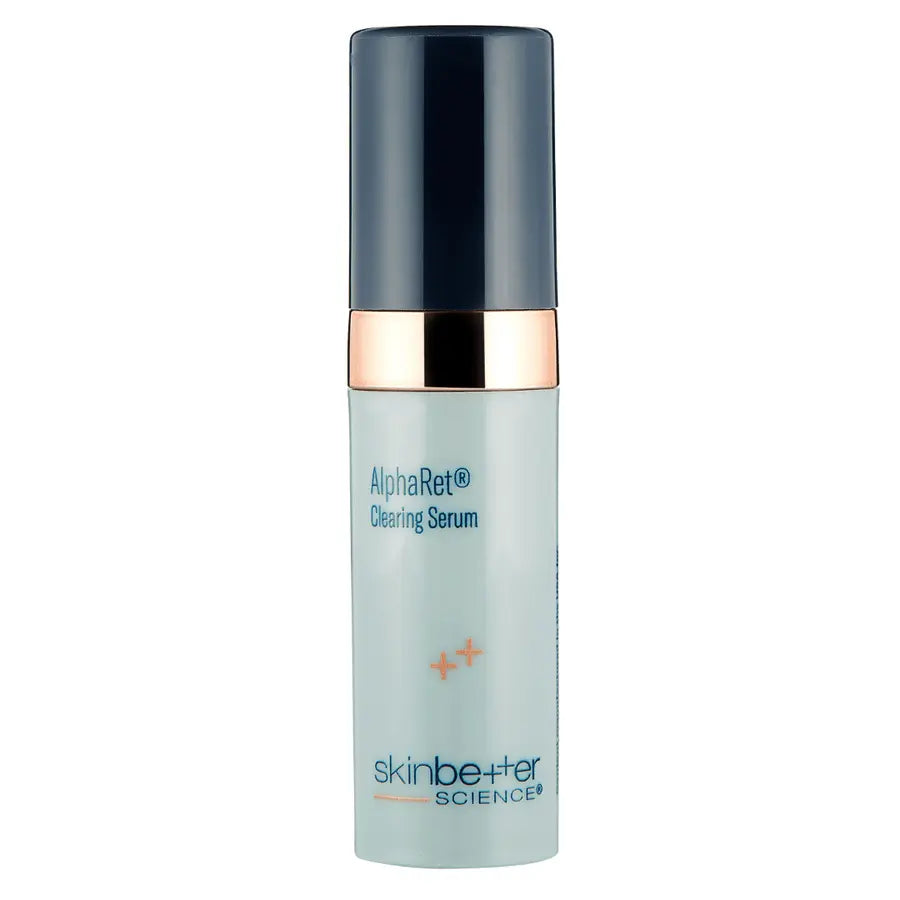 Skinbetter Science AlphaRet Clearing Serum Skinbetter Science Skin Care