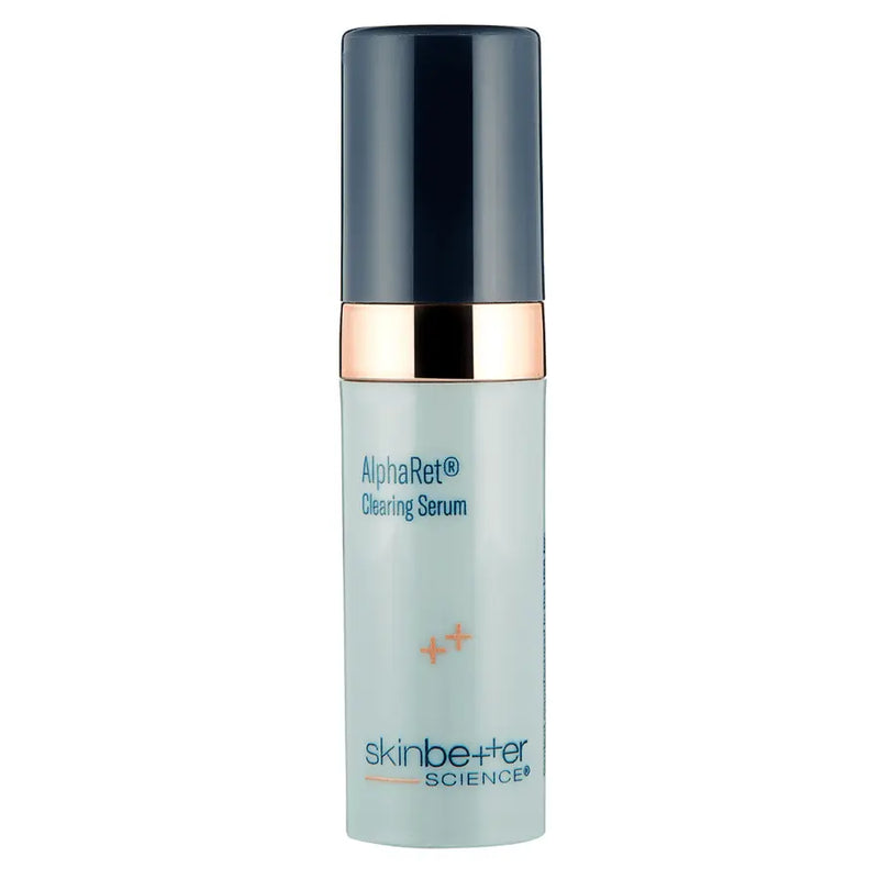 Skinbetter Science AlphaRet Clearing Serum Skinbetter Science Skin Care