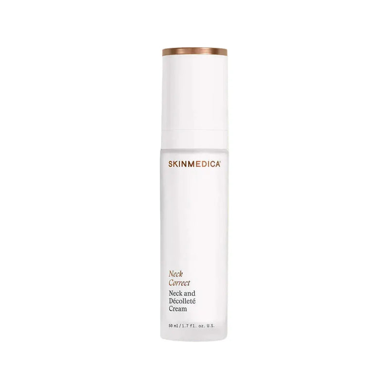 SkinMedica - Neck Correct Cream for Neck and Décolleté 1.7 Oz SkinMedica®