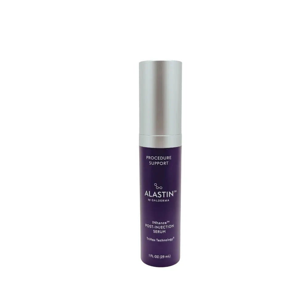 Alastin Skincare - INhance Post-Injection Serum with TriHex Technology® ALASTIN Skincare Procedure