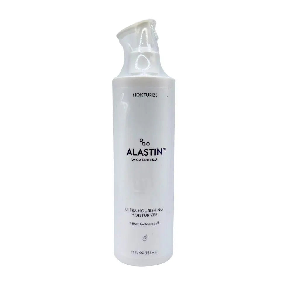 Alastin Ultra Nourishing Moisturizer 12 Oz - Backbar ALASTIN Skincare