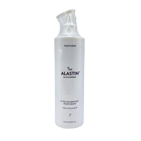 Alastin Ultra Nourishing Moisturizer 12 Oz - Backbar ALASTIN Skincare