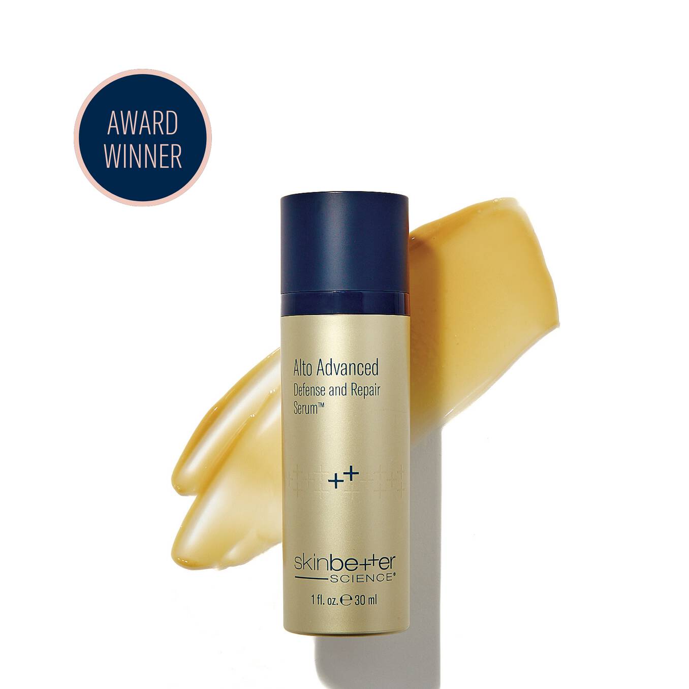 Skinbetter Science - Alto Advanced Defense and Repair Serum