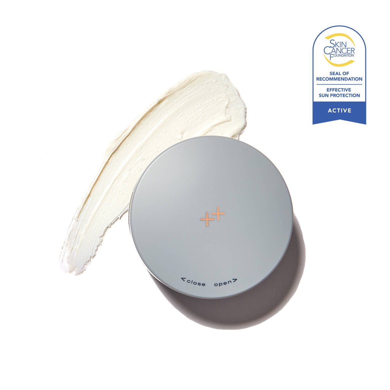 Skinbetter Science - Sunbetter SHEER SPF 56 Sunscreen Compact