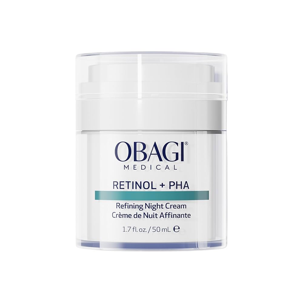 Obagi Medical - RETINOL + PHA