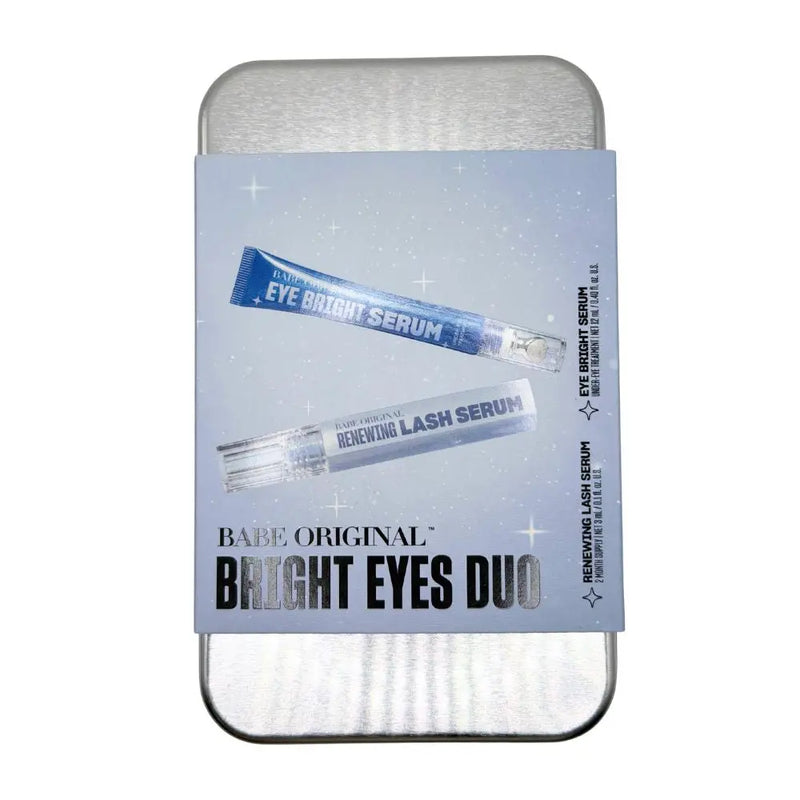 Babe Original Bright Eyes Duo Set Babe Original