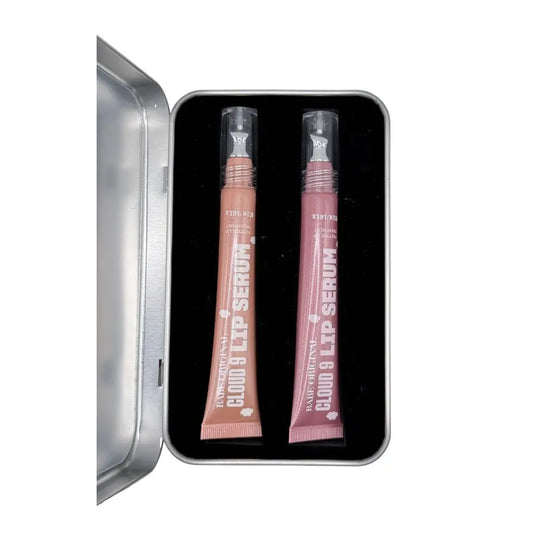 Babe Original Cloud 9 Lip Serum Duo Set Babe Original