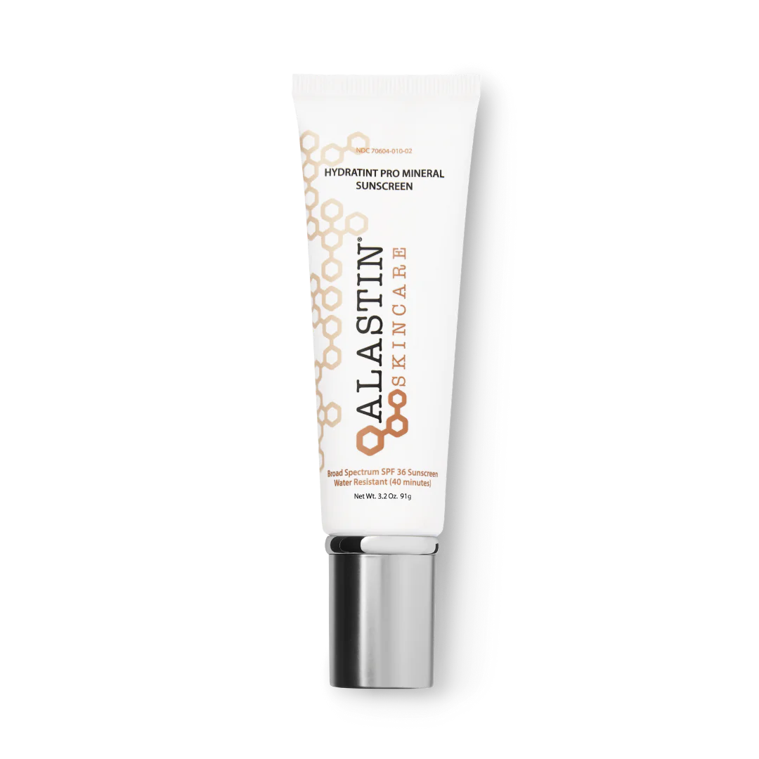 Alastin - HydraTint Pro Mineral Broad Spectrum Sunscreen SPF 36