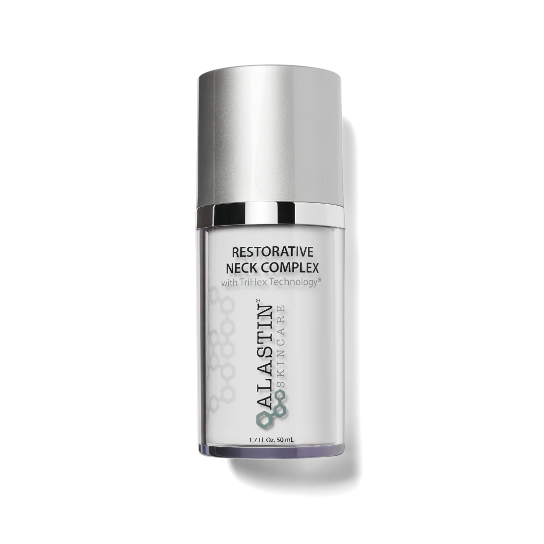 Alastin - Restorative Neck Complex with TriHex Technology®