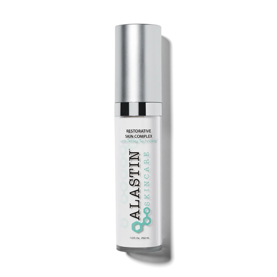 Alastin - Restorative Skin Complex with TriHex Technology®