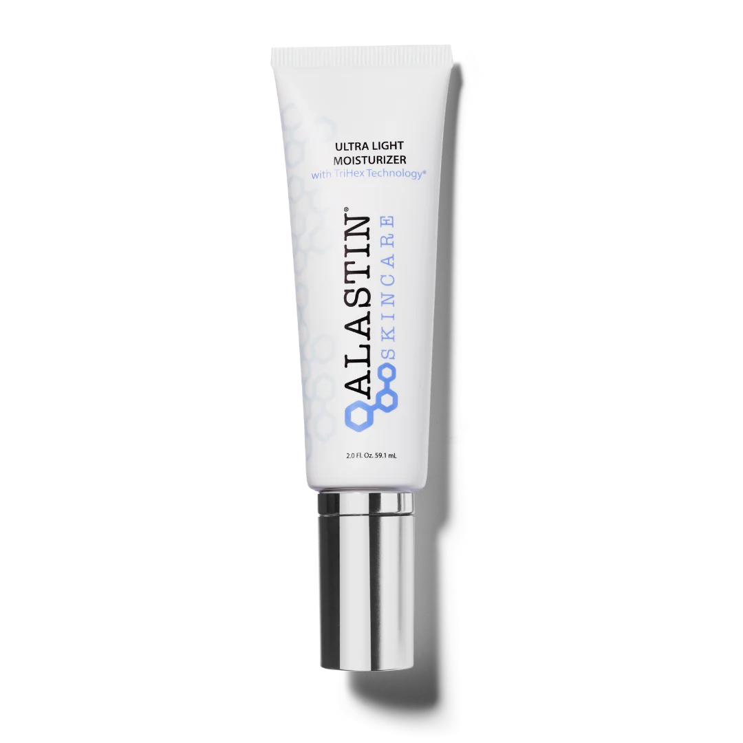 Alastin - Ultra Light Moisturizer with TriHex Technology®
