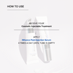 INhance Post-Injection Serum with TriHex Technology®