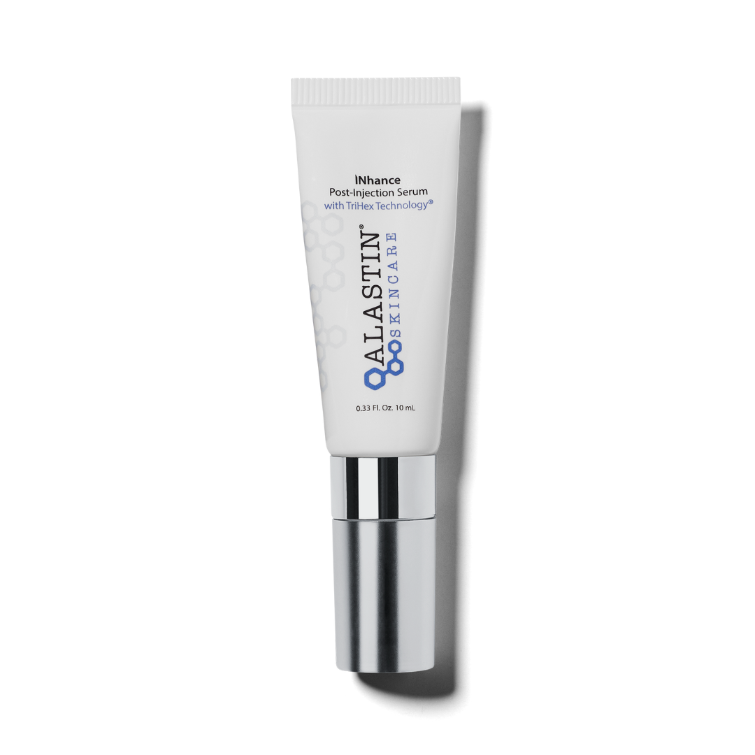 INhance Post-Injection Serum with TriHex Technology®