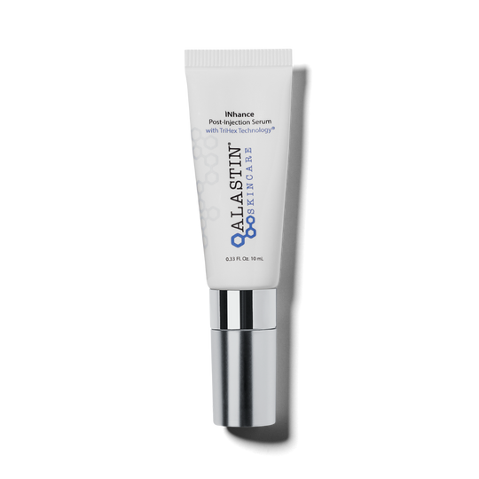 INhance Post-Injection Serum with TriHex Technology®