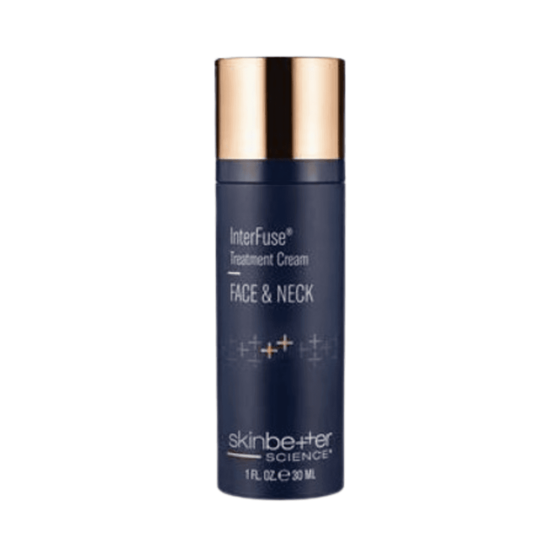 Skinbetter Science Interfuse Treatment Cream Face and Neck