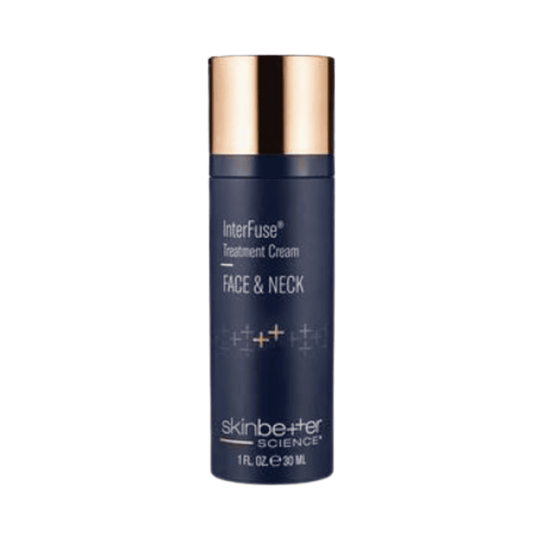 Skinbetter Science Interfuse Treatment Cream Face and Neck