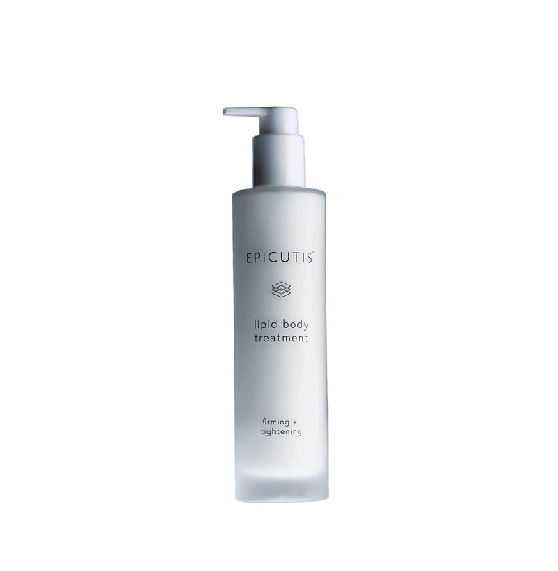 Lipid Body Treatment