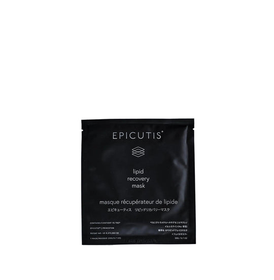 Lipid Recovery Mask