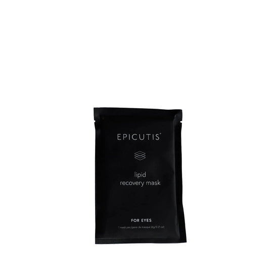 Lipid Recovery Mask for Eyes