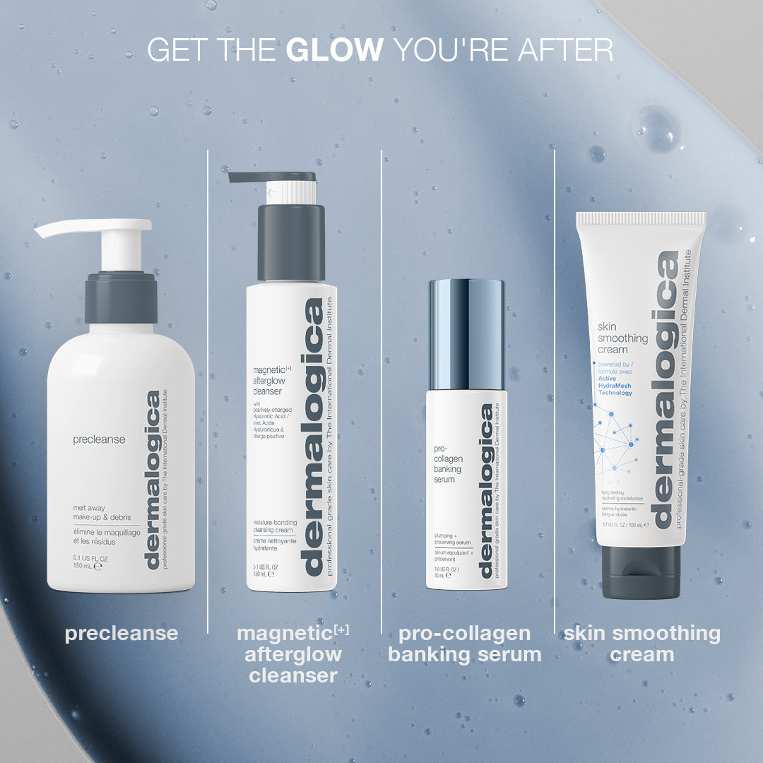Magnetic Cleanser Sample (4 single sachets)