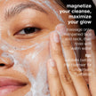 Magnetic Cleanser Sample (4 single sachets)