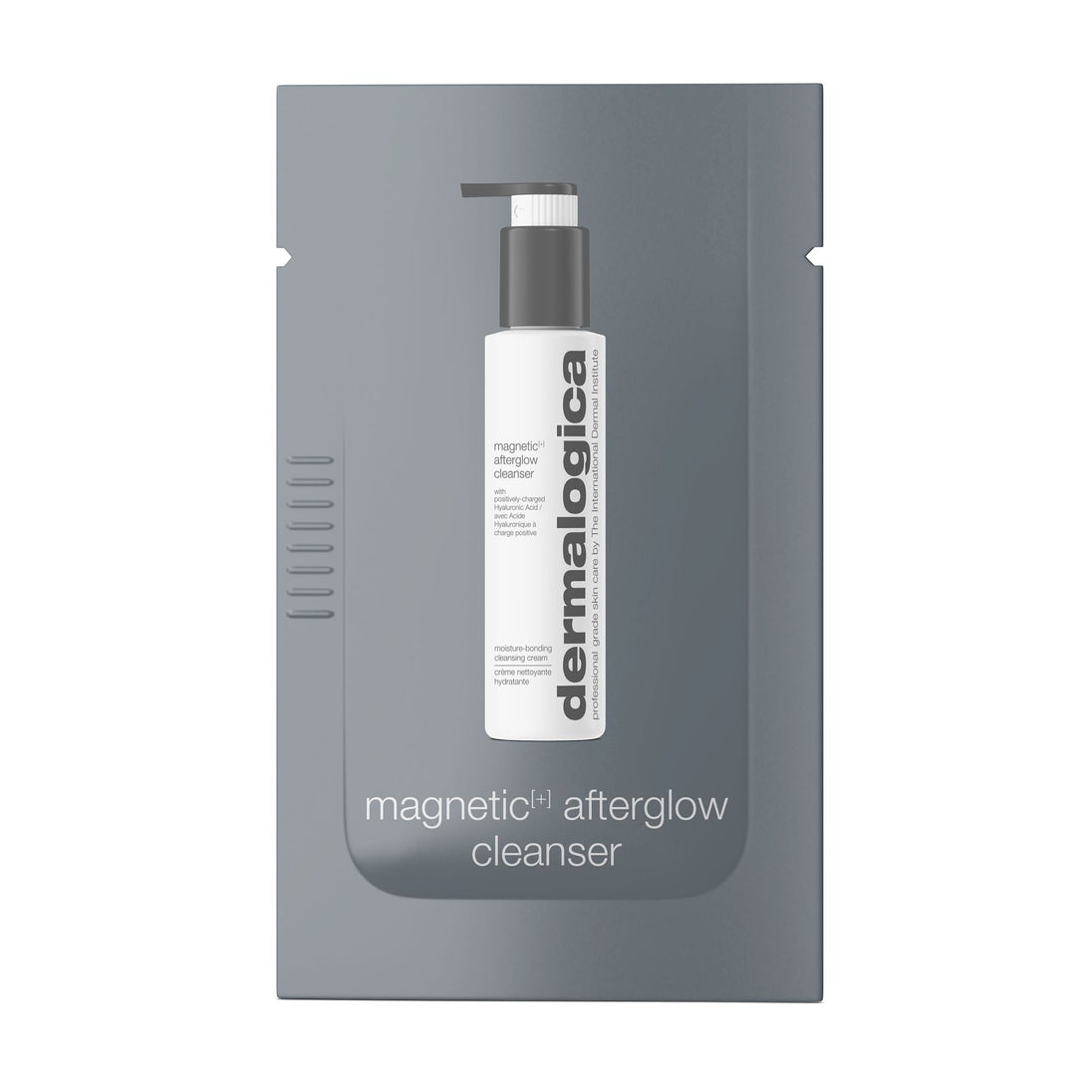 Magnetic Cleanser Sample (4 single sachets)