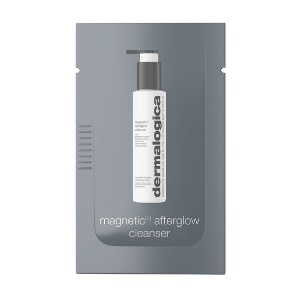Magnetic Cleanser Sample (4 single sachets)