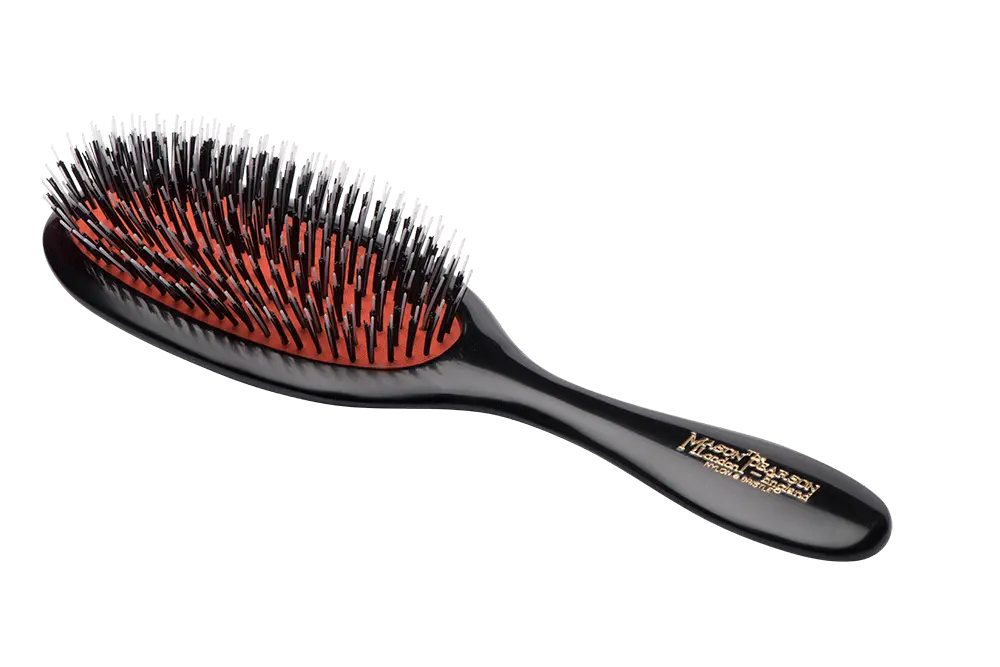 Handy Bristle & Nylon Hairbrush BN3