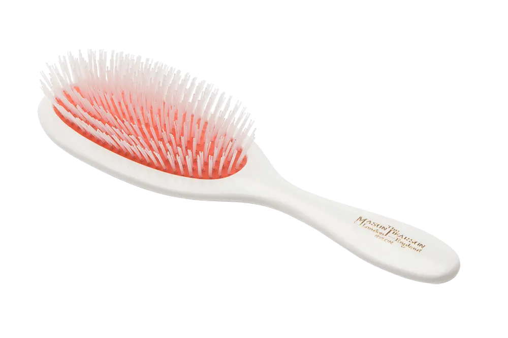 Handy Nylon Hairbrush N3