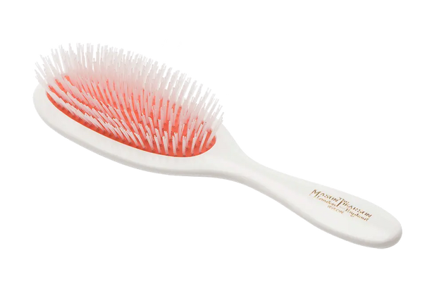Handy Nylon Hairbrush N3
